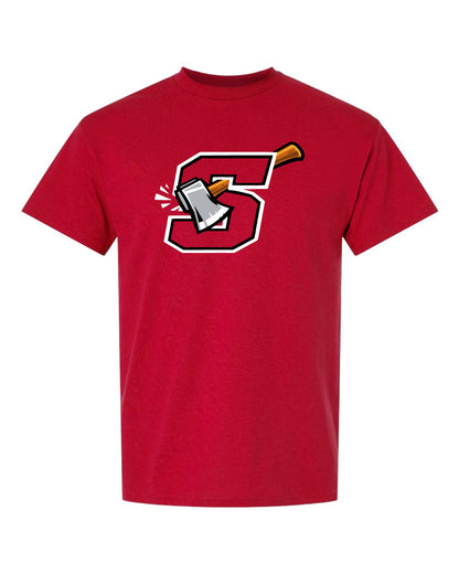 MIDWEST SPLITTERS Gildan T-Shirt (P.8000)
