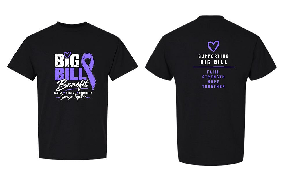 Big Bill's Benefit Tall Collection (P. 8000T, PC78HT)