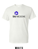 SIU Medicine Unisex T-Shirt (P.8000)