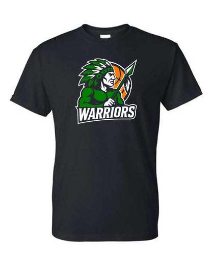 Athens Jr. High Boys Basketball UNISEX TSHIRT (P.8000/8000B)