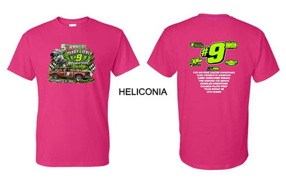 5TH ANNUAL TERRY LIERLY DEMO UNISEX TSHIRT (P.8000)