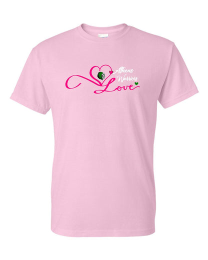 Warrior Valentine Collection (P.8000/18000/185000))