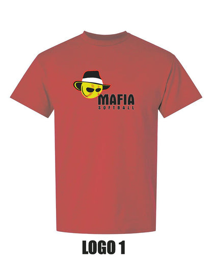 MAFIA UNISEX TSHIRT (P.8000)