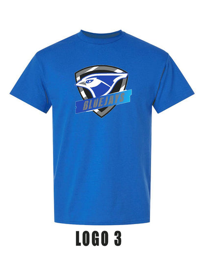 PORTA BLUE JAYS UNISEX TSHIRT (P.8000)