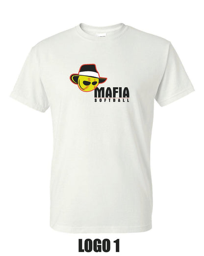 MAFIA UNISEX TSHIRT (P.8000)