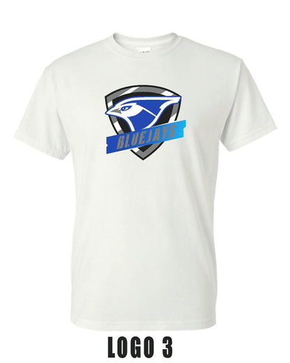 PORTA BLUE JAYS YOUTH UNISEX TSHIRT (P.8000)