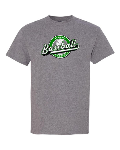 ATHENS BOOSTERS BASEBALL COLLECTION (P.8000/18000/18500)