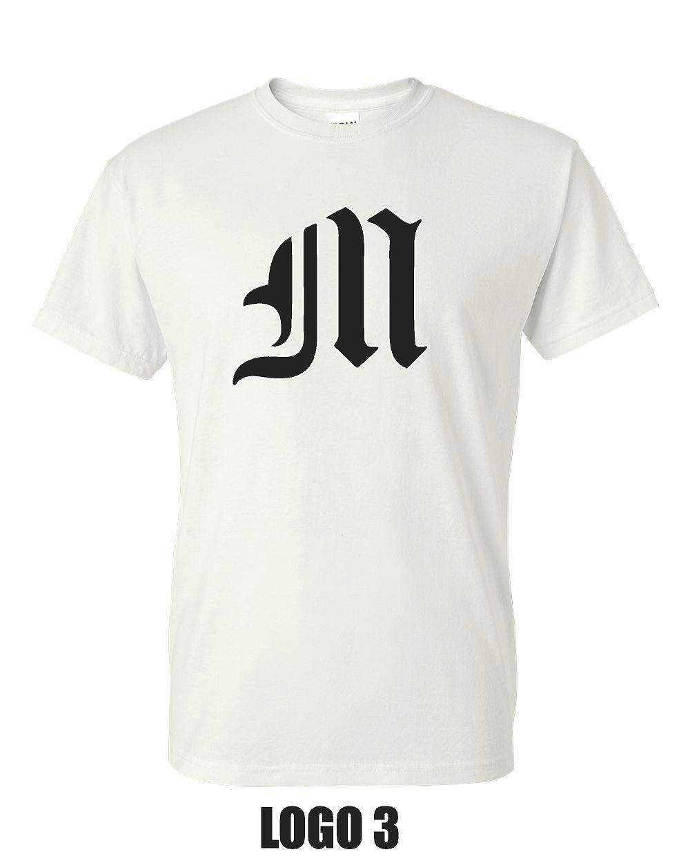 MAFIA UNISEX TSHIRT (P.8000)