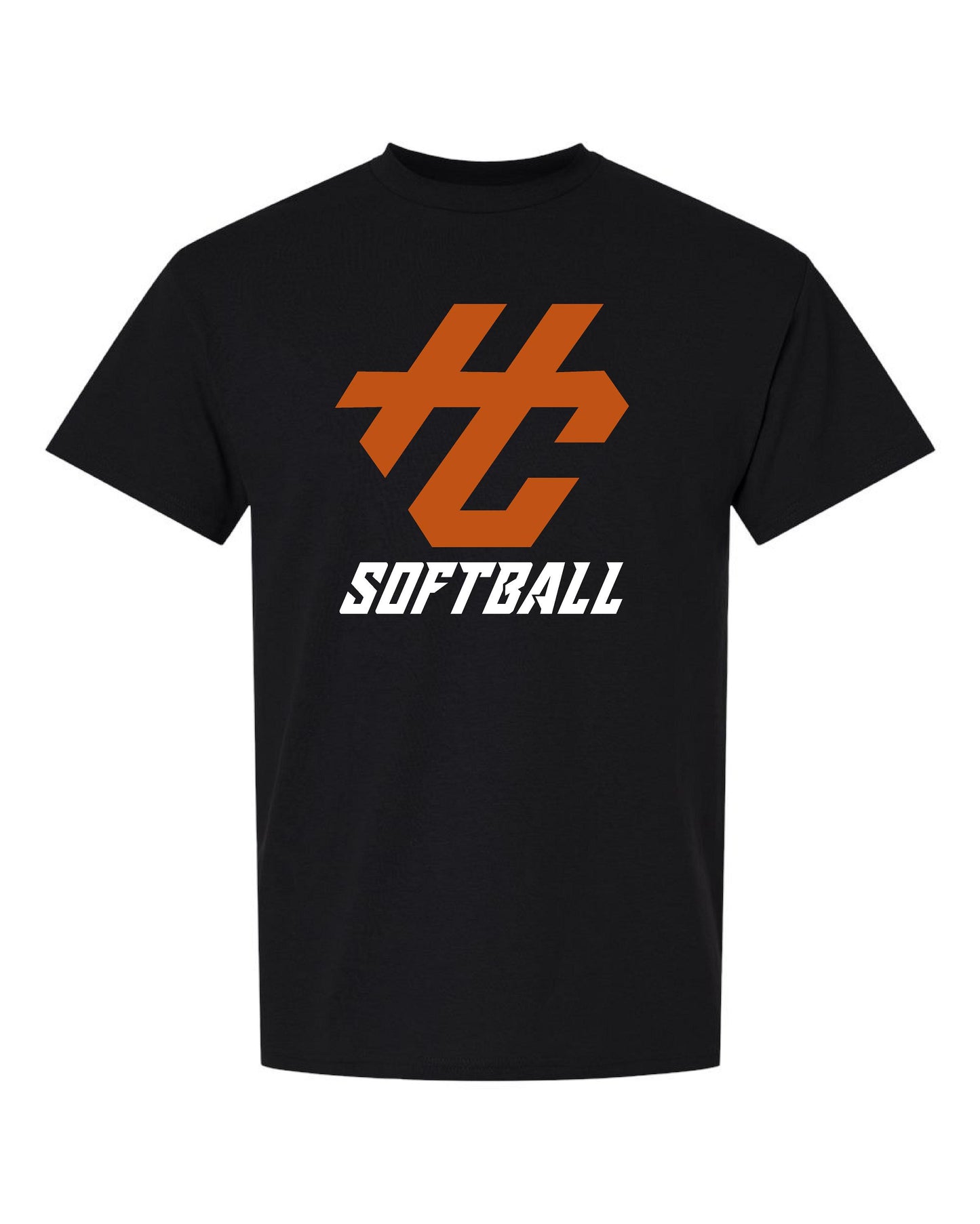 Hitting Center Legacy Softball T-shirt (P.8000)
