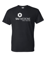 SIU Family Medicine Pediatrics TShirt (P.8000)