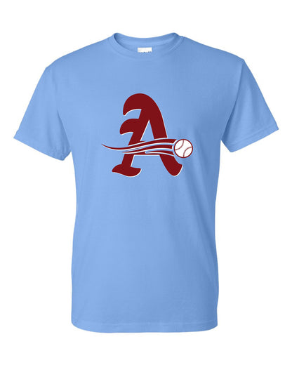 Arsenal Baseball T-shirt (P.8000)