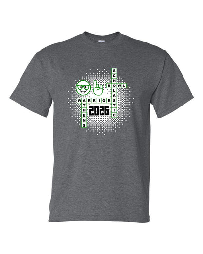 ATHENS SCHOLASTIC BOWL COLLECTION (P.8000/18000/18500)