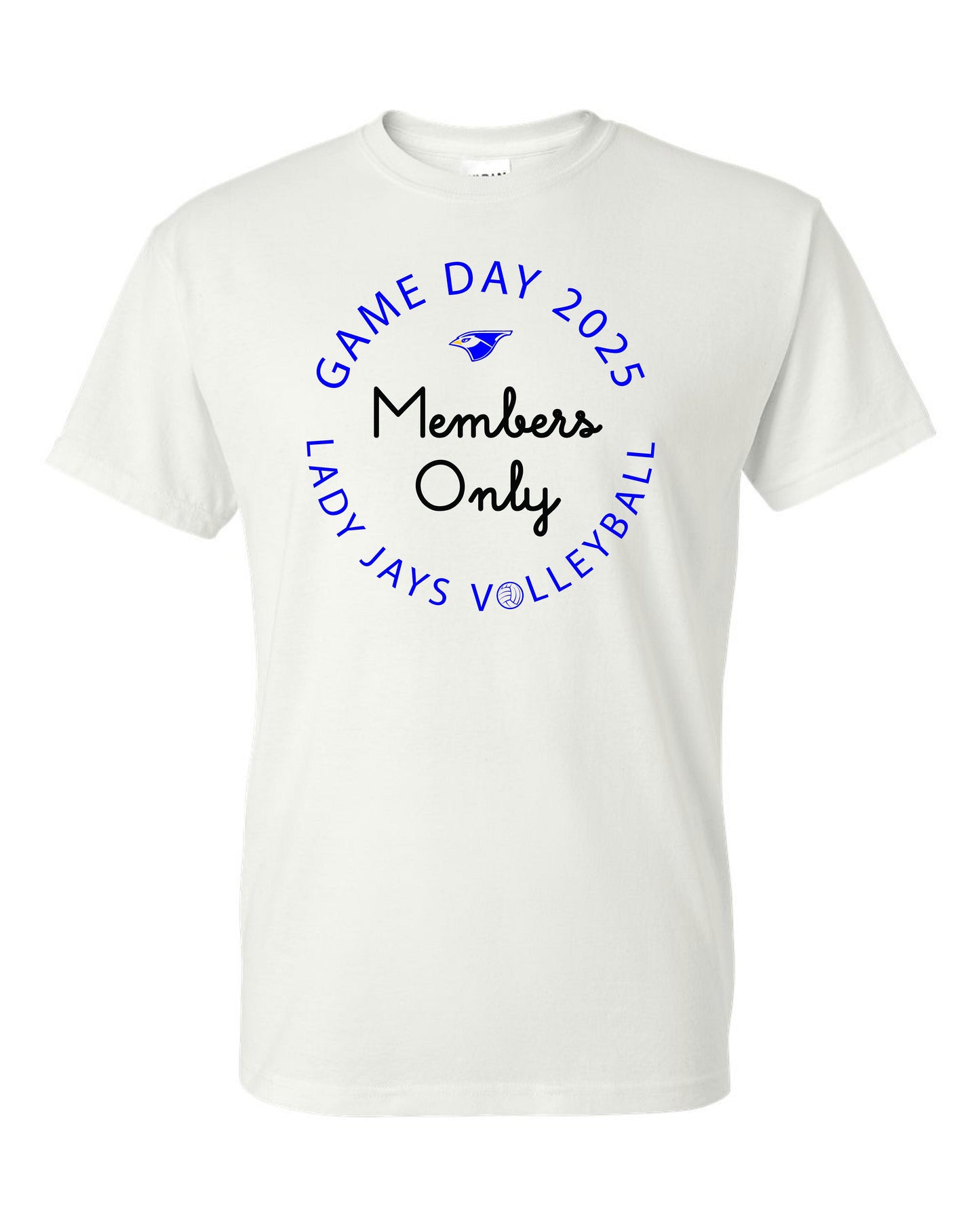 Porta- AC Volleyball GAME DAY COLLECTION (8000/18000/18500)