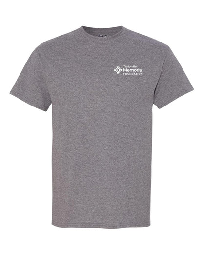 Memorial HEALTH/CARE Unisex T-Shirt (P.8000)