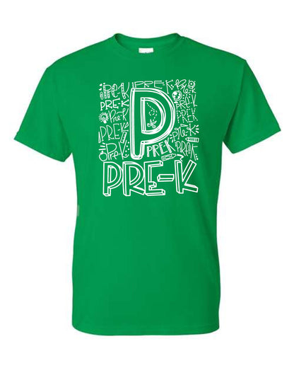 Athens Pre-K COLLECTION (P.8000/18000/18500)
