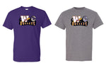Williamsville Bullets Volleyball T-shirt (P.8000)