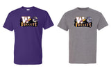Williamsville Bullets Volleyball T-shirt (P.8000)