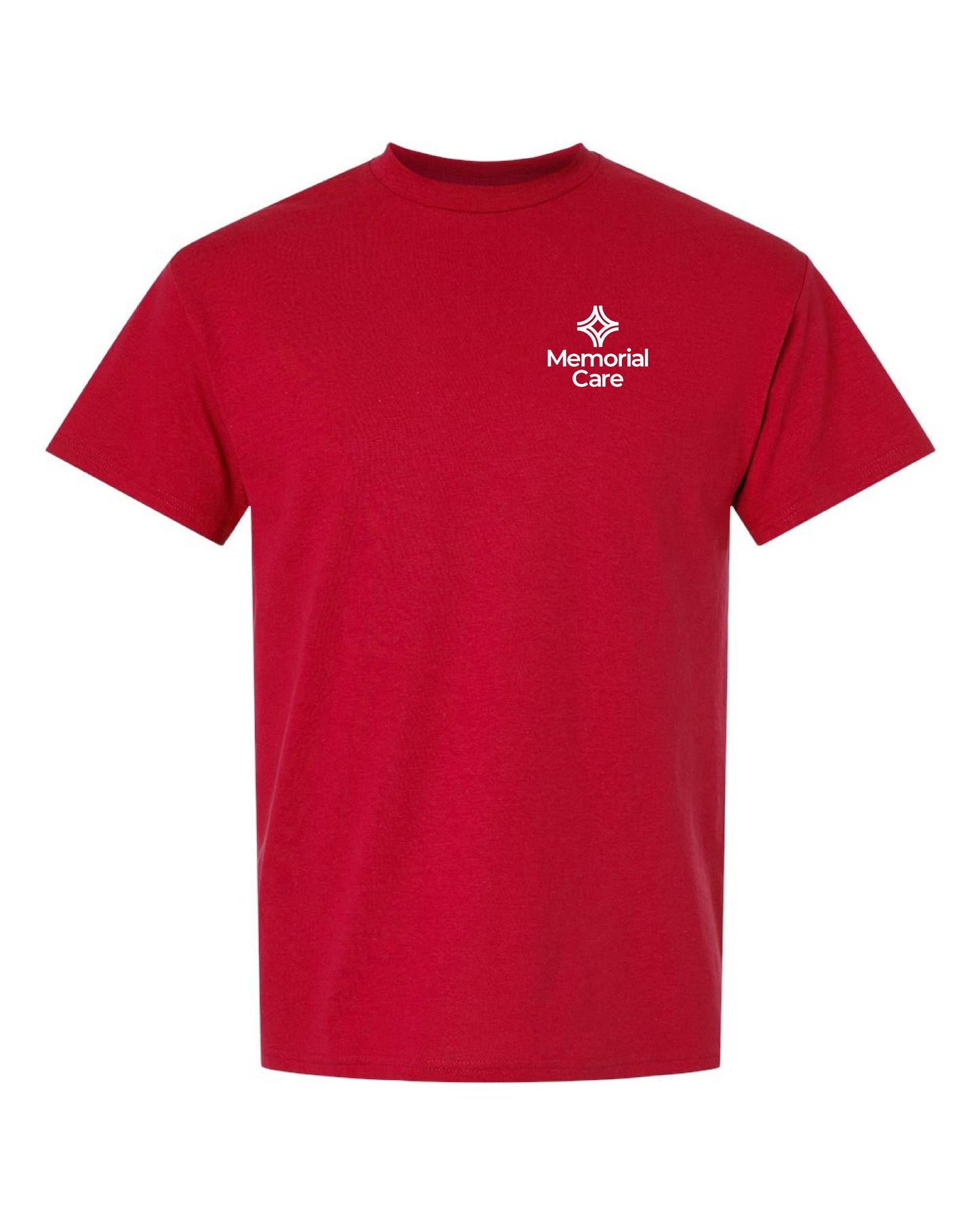 Memorial HEALTH/CARE Unisex T-Shirt (P.8000)