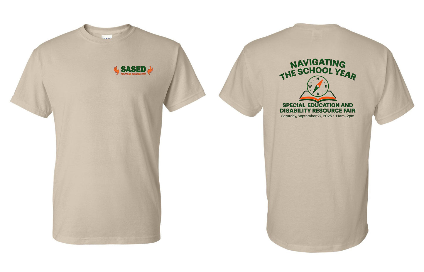 SASED Collection (P.8000/18000/18500)