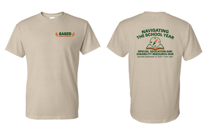 SASED Collection (P.8000/18000/18500)