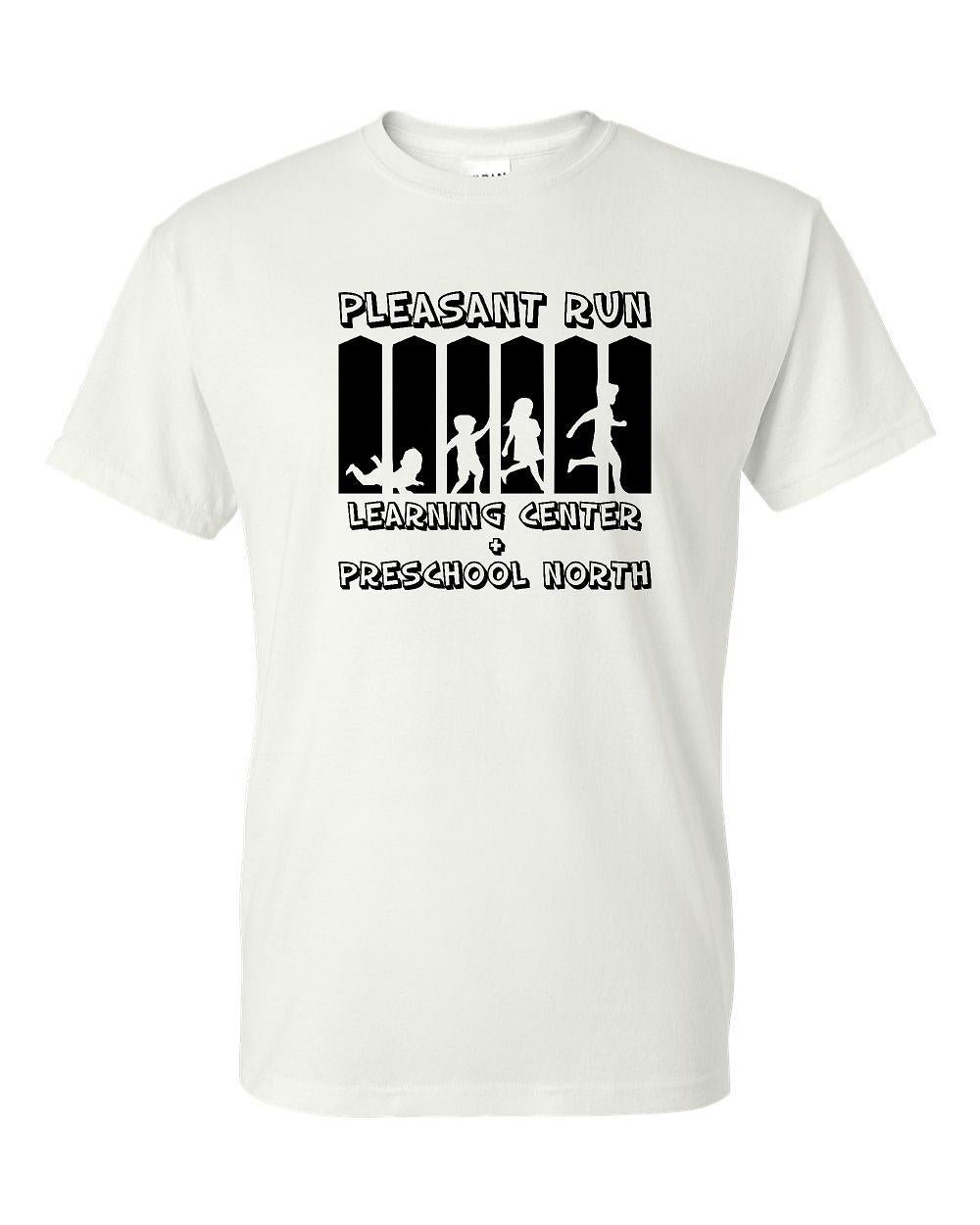 PLEASANT RUN LEARNING CENTER Youth T-Shirt (P.8000B)