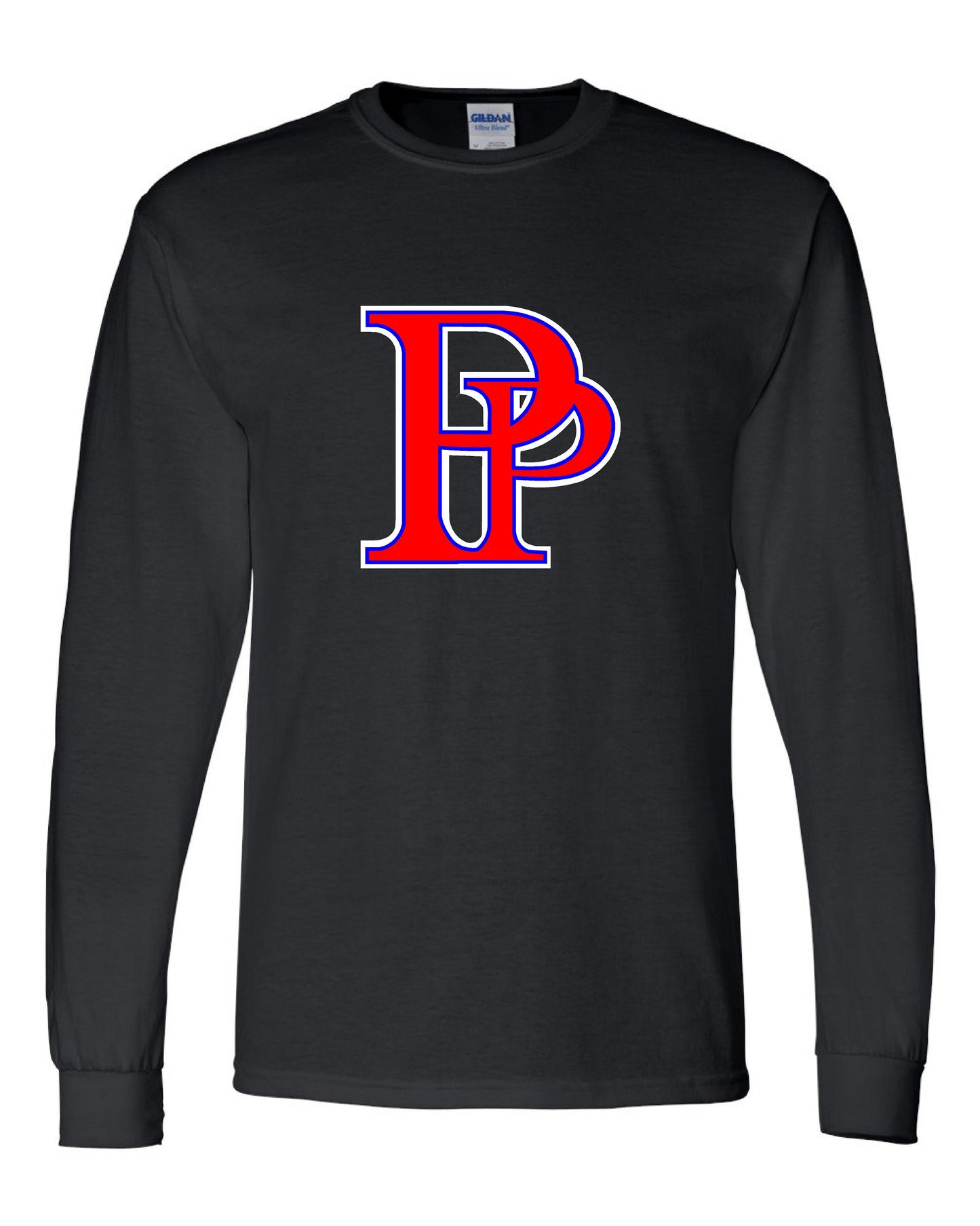 MASCOT SALE  LONG SLEEVE TSHIRT (P.8400)