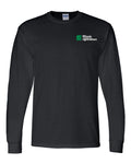 Illinois Department of Agriculture UNISEX LONG SLEEVE TSHIRT (E.8400)