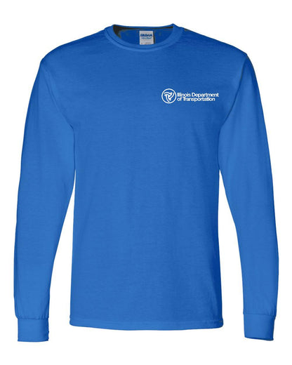 IDOT UNISEX LONG SLEEVE (E.8400)