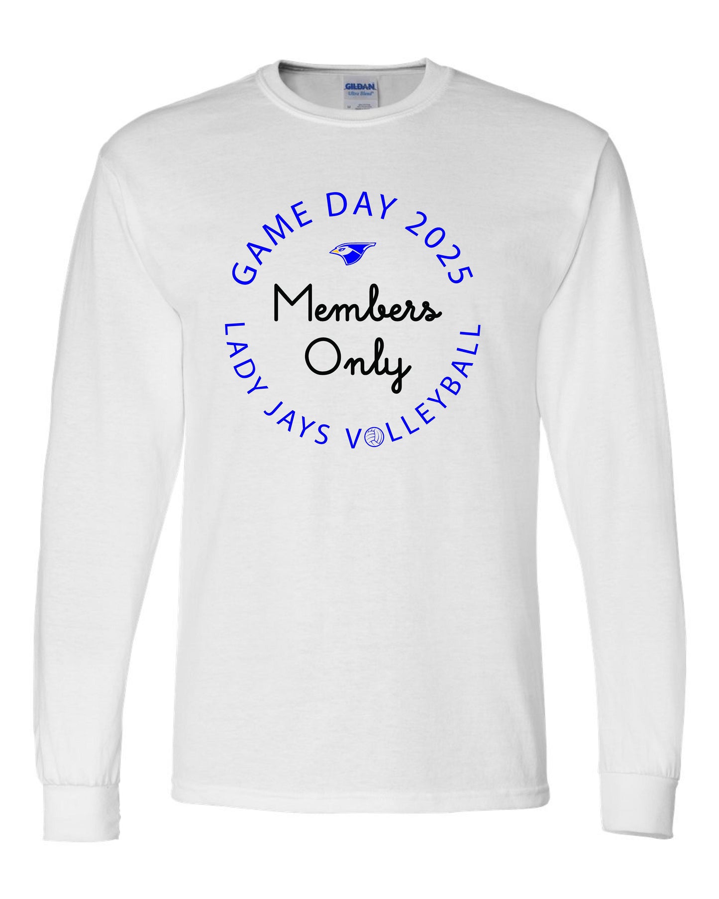 Porta- AC Volleyball GAME DAY COLLECTION (8000/18000/18500)