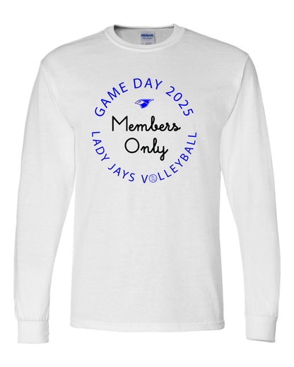 Porta- AC Volleyball GAME DAY COLLECTION (8000/18000/18500)