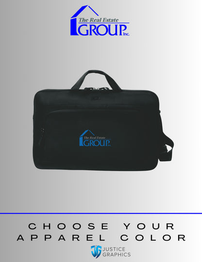 The Real Estate Group OGIO® Slim Brief (E.93023)