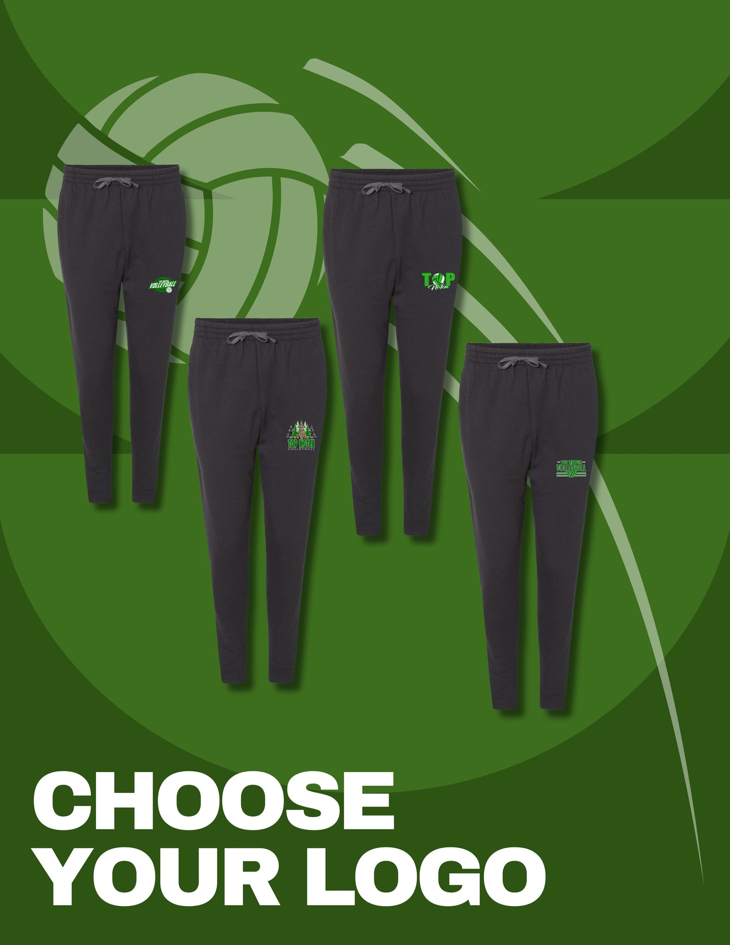 TOP NOTCH JOGGERS (P.975MPR)