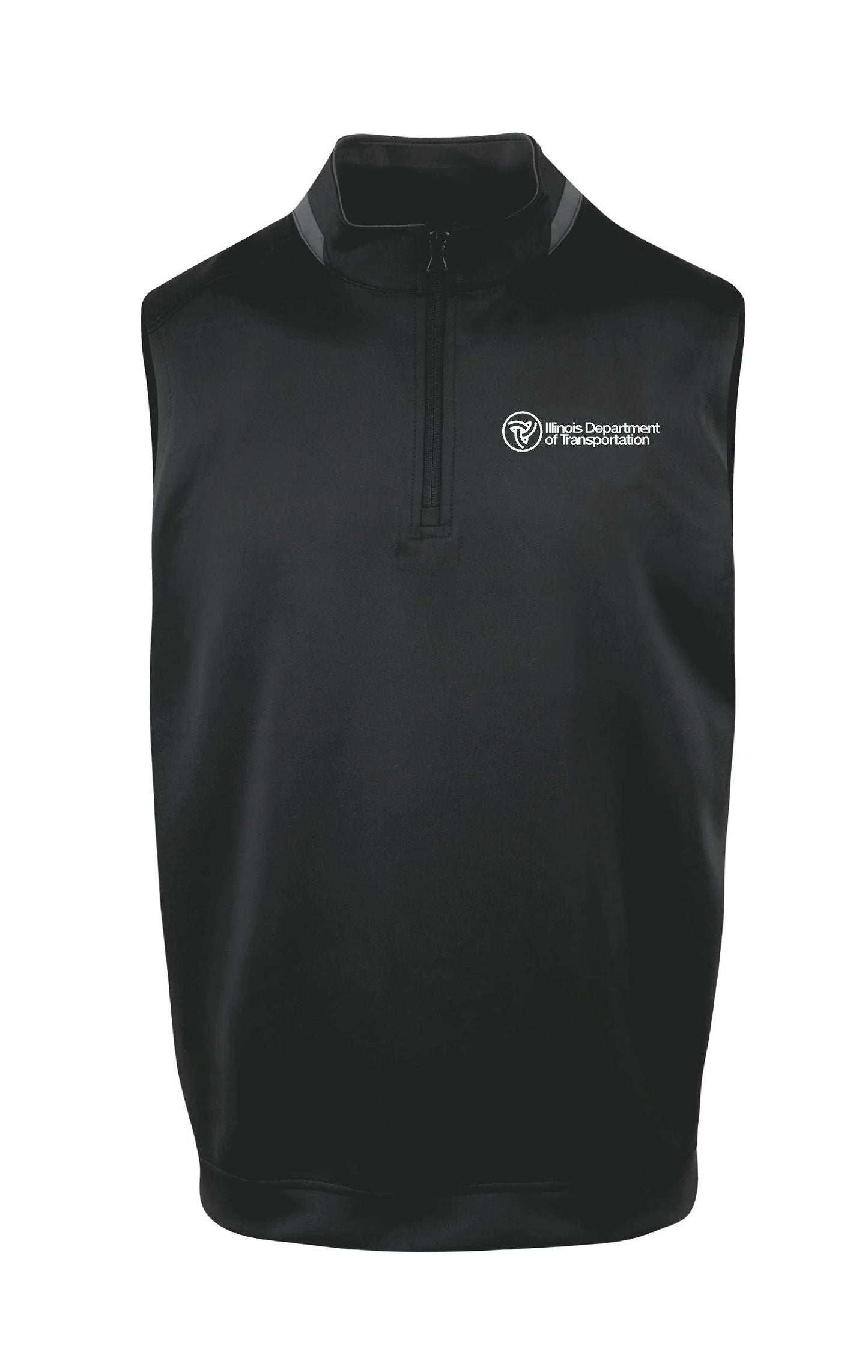 IDOT ADAIR MEN'S SCUBA KNIT VEST (E.ABB.ADAIR)