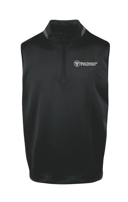 IDOT ADAIR MEN'S SCUBA KNIT VEST (E.ABB.ADAIR)