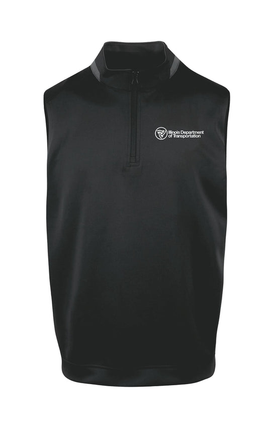 IDOT ADAIR MEN'S SCUBA KNIT VEST (E.ABB.ADAIR)