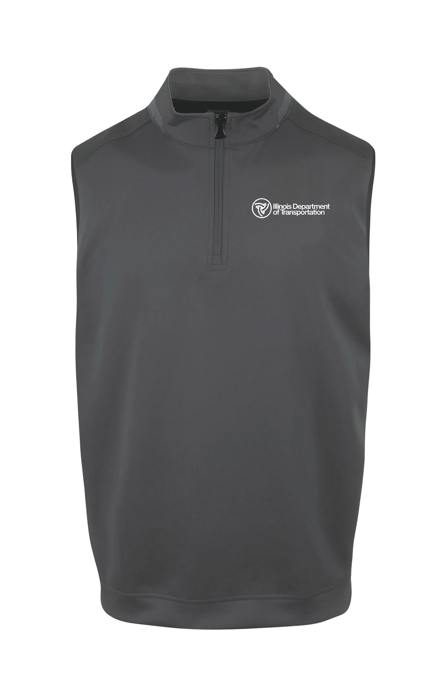 IDOT ADAIR MEN'S SCUBA KNIT VEST (E.ABB.ADAIR)