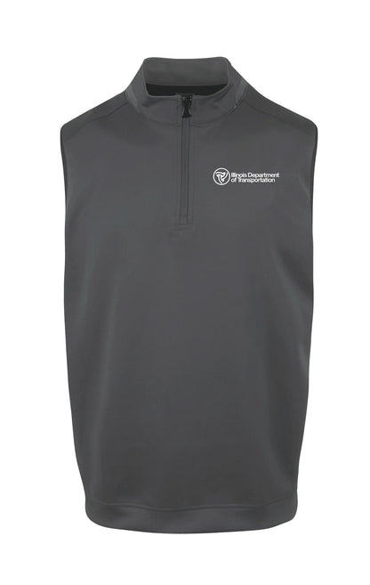 IDOT ADAIR MEN'S SCUBA KNIT VEST (E.ABB.ADAIR)