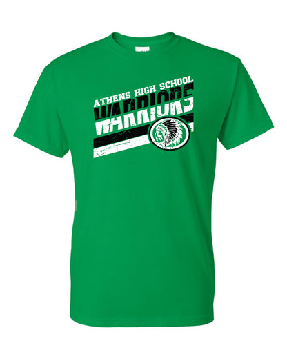 AJHS/AHS Grade T-Shirt (P.8000)