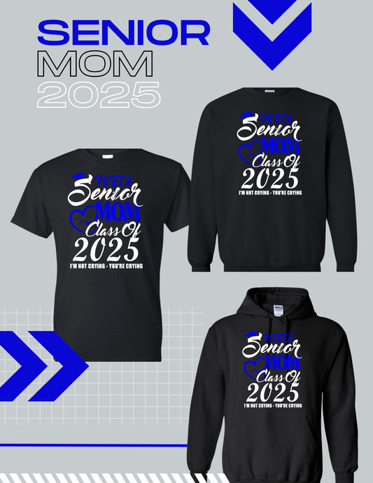 PORTA SENIOR MOM 2025 APPAREL COLLECTION (P.8000/18000/18500)