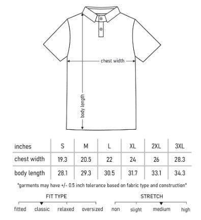 Illinois Department of Agriculture MENS PERFORMANCE POLO (E.ABB.BRENT)