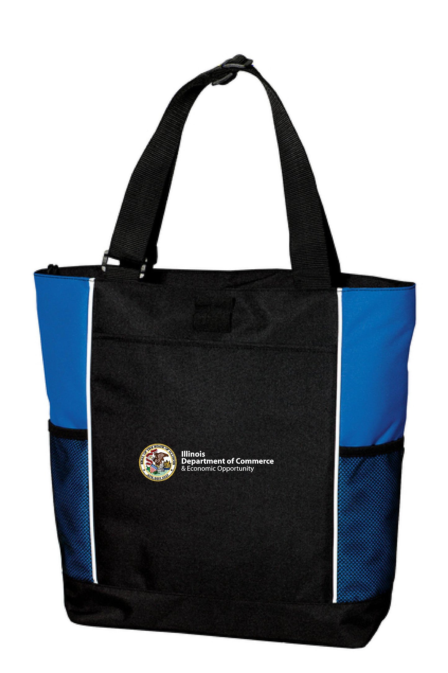 IDCEO Panel Tote (E.B5160)