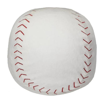 Personalized Plush Sports Collection (E)