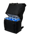 PPABC Port Authority® 18-Can Backpack Cooler (E. BG501)