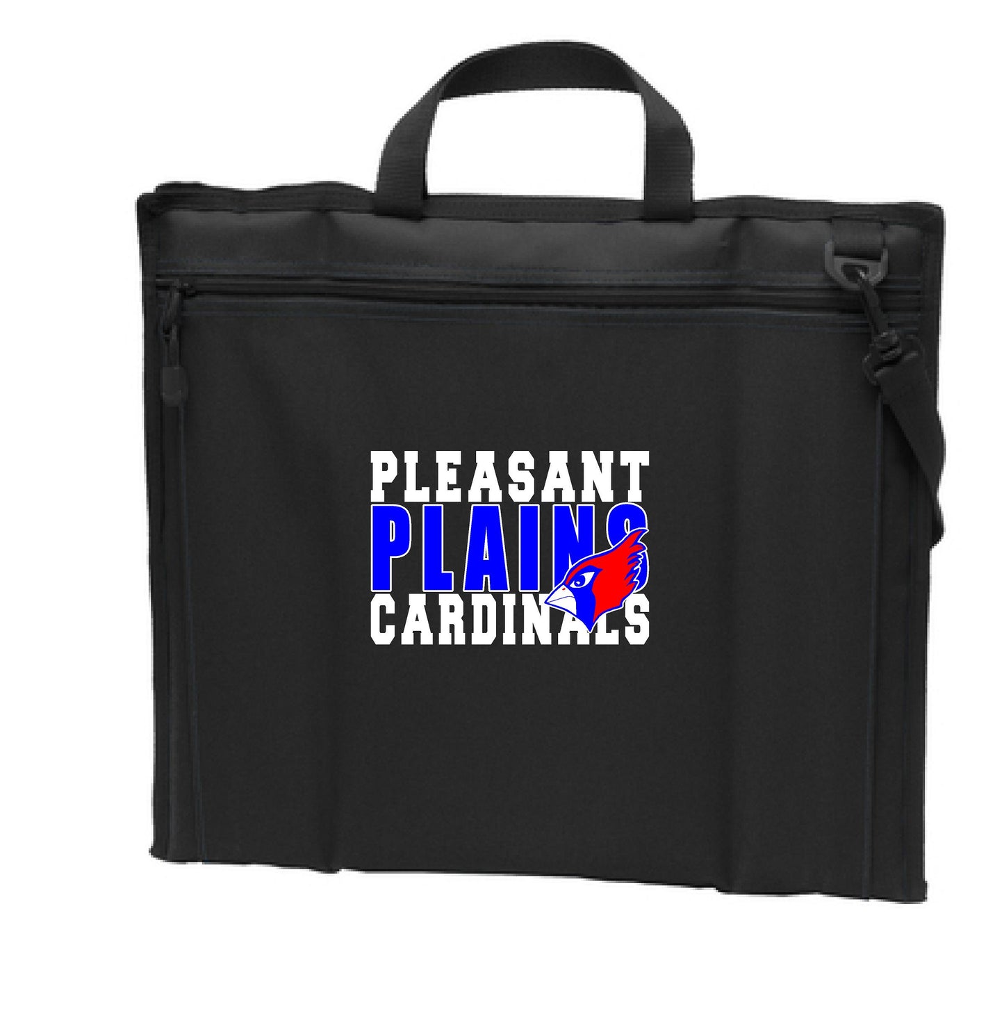 PP Cardinals Port Authority® Stadium Seat (P.BG601)