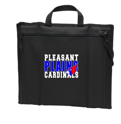 PP Cardinals Port Authority® Stadium Seat (P.BG601)