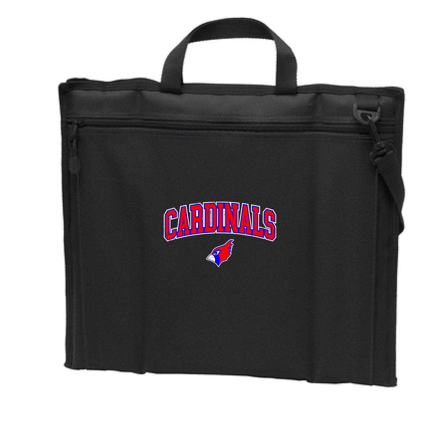 PP Cardinals Port Authority® Stadium Seat (P.BG601)