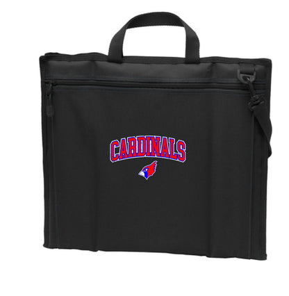 PP Cardinals Port Authority® Stadium Seat (P.BG601)