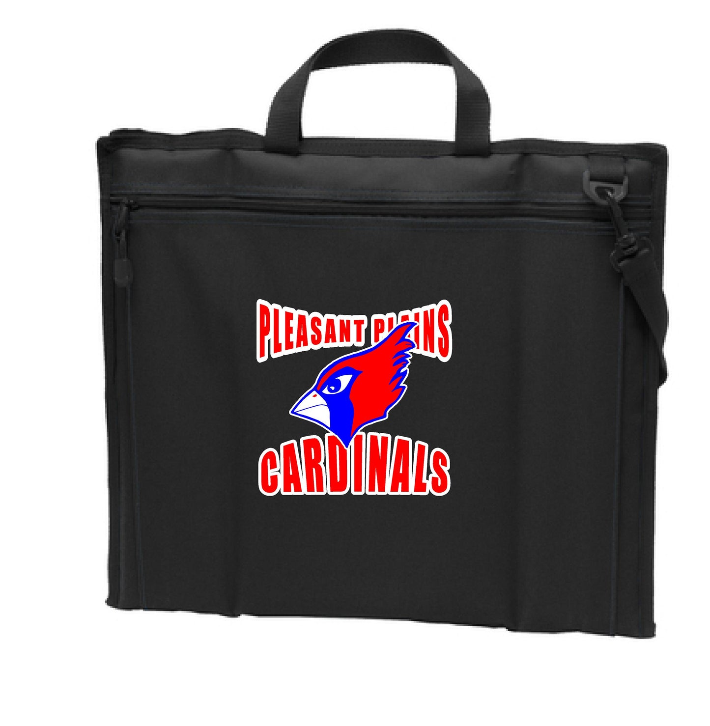 PP Cardinals Port Authority® Stadium Seat (P.BG601)