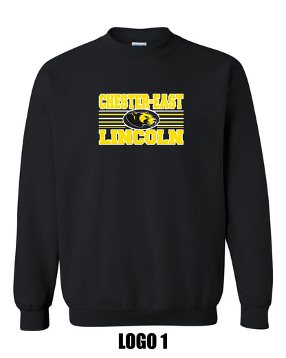 Chester-East Lincoln BLACKOUT COLLECTION (8000/18000/18500)