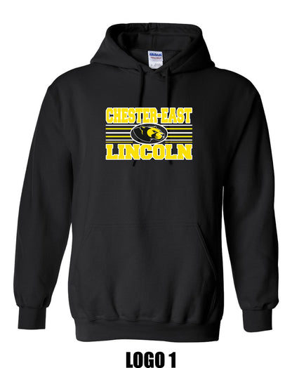 Chester-East Lincoln BLACKOUT COLLECTION (8000/18000/18500)